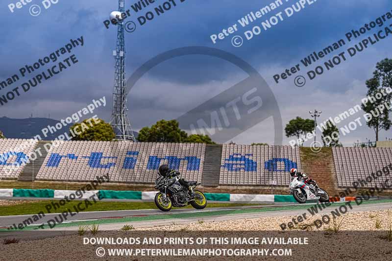 motorbikes;no limits;november 2019;peter wileman photography;portimao;portugal;trackday digital images